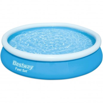 Бассейн BESTWAY FAST SET 366х76см, 5377л