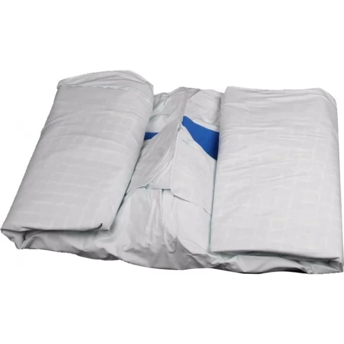 Чаша для каркасного бассейна BESTWAY STEEL PRO 549x122см P05470 Чаша для каркасного бассейна BESTWAY STEEL PRO 549x122см P05470