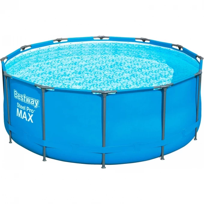 Каркасный бассейн BESTWAY 366х133см 15427 BW Каркасный бассейн BESTWAY 366х133см 15427 BW
