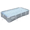 Каркасный бассейн BESTWAY STEEL PRO 561FT 366x201x66см 561FT BW
