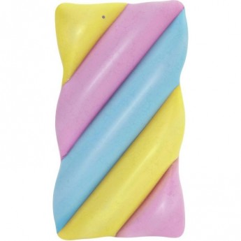 Надувной матрас BESTWAY КОНФЕТА 43187 190х105см