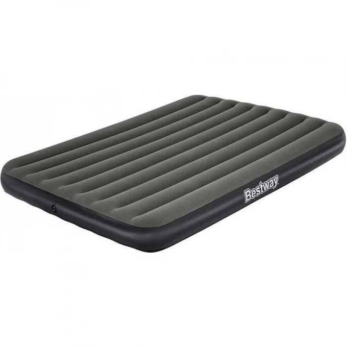 Надувной матрас BESTWAY TRITECH AIR 152х203х25см до 300кг 6713N BW Надувной матрас BESTWAY TRITECH AIR 152х203х25см до 300кг 6713N BW