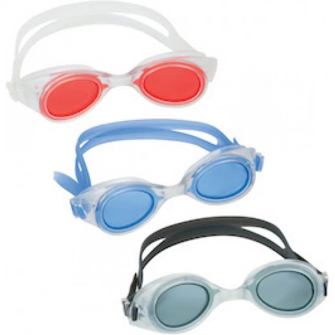Очки для плавания BESTWAY 21052 MOMENTA SWIM от 14 лет 21052 BW Очки для плавания BESTWAY 21052 MOMENTA SWIM от 14 лет 21052 BW
