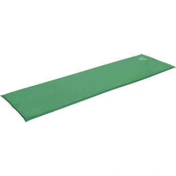 Самонадувающийся коврик BESTWAY 180х50х2.5см