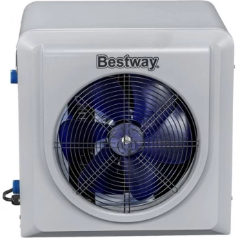 Тепловой насос для нагрева воды BESTWAY, 4кВт