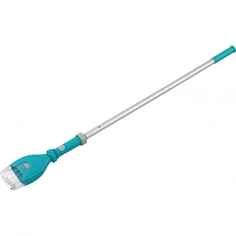 Вакуумный пылесос BESTWAY AQUATECH для чистки бассейна, на батарейках